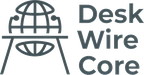 Desk Wire Core